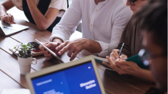 11 tools for hybrid work