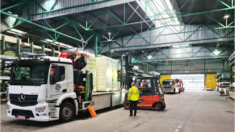 Why company culture is your best weapon in the fight for talent